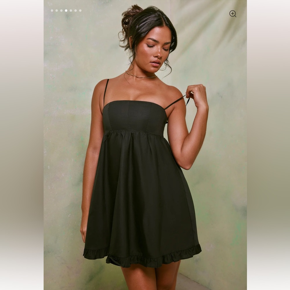 OhPolly Cupcake Dress